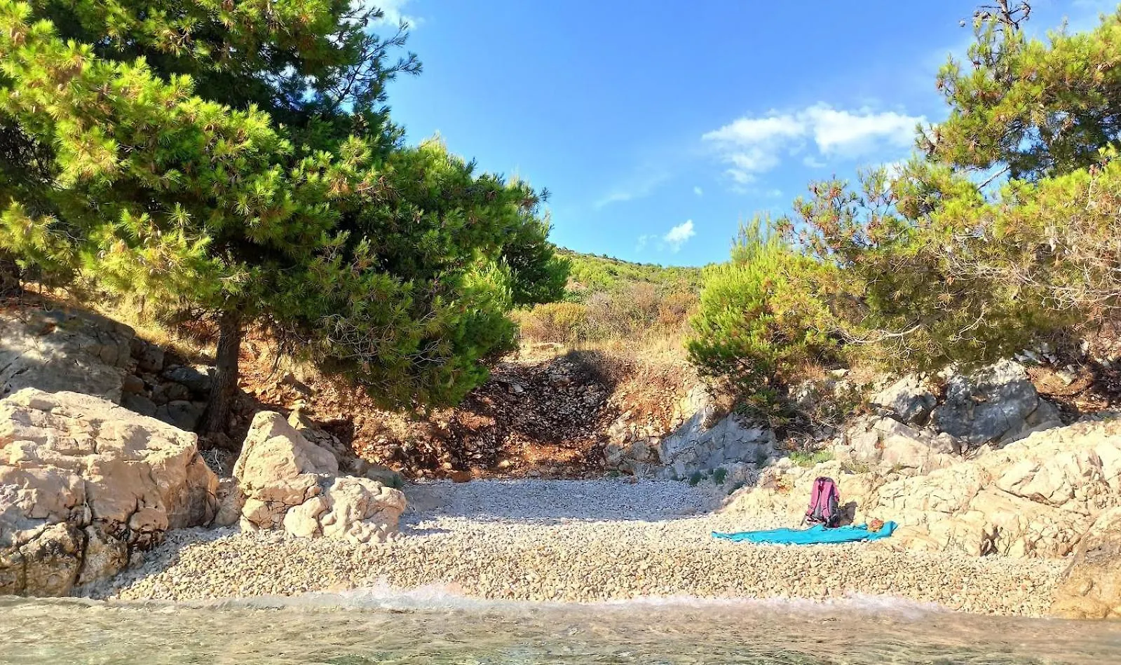 Apartments T&T Trogir 0*,  Croatia
