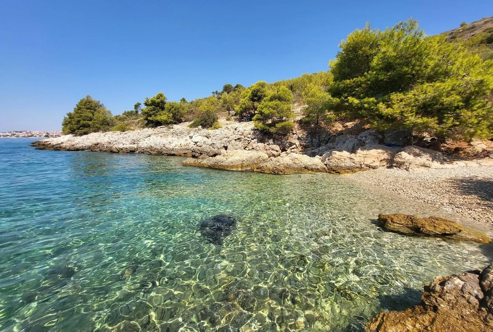 Apartments T&T Trogir