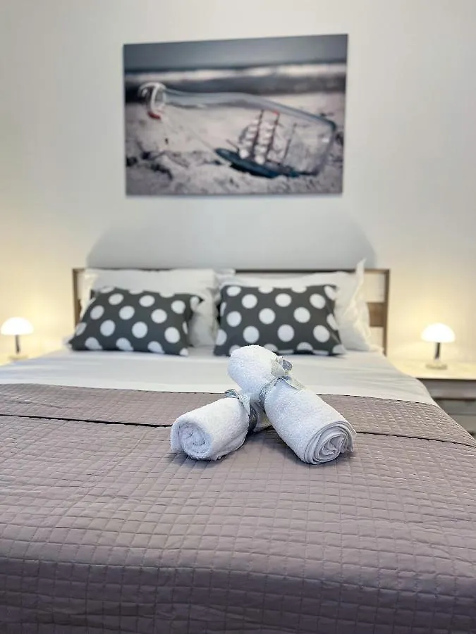 Apartments T&T Trogir