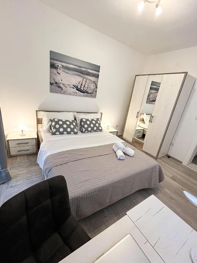 Apartments T&T Trogir