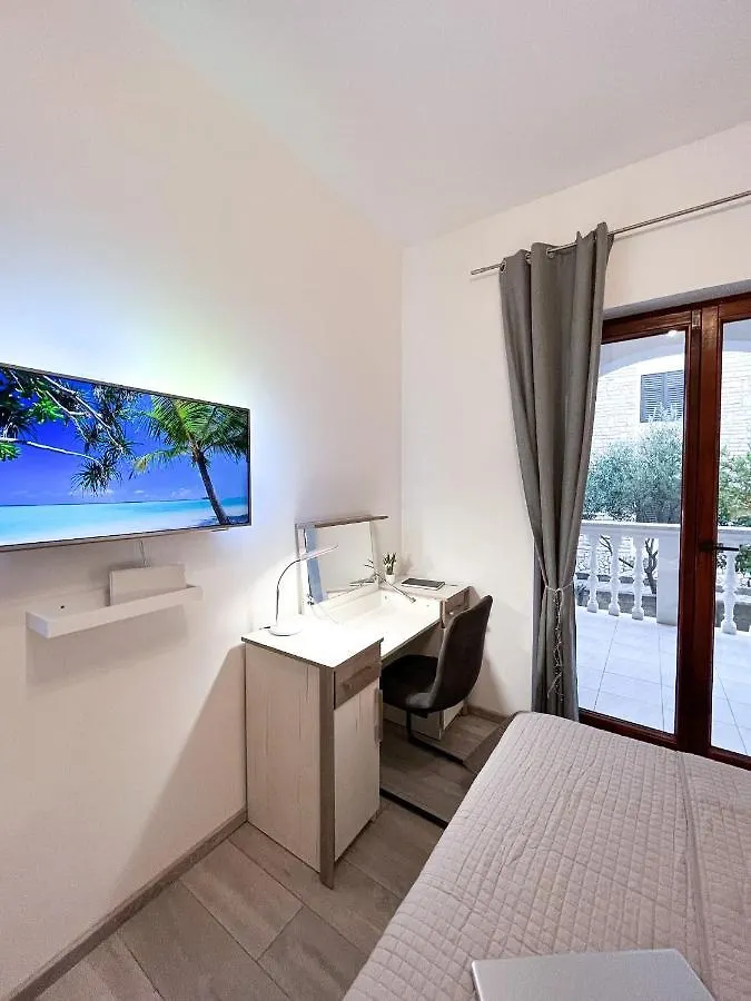 Apartments T&T Trogir