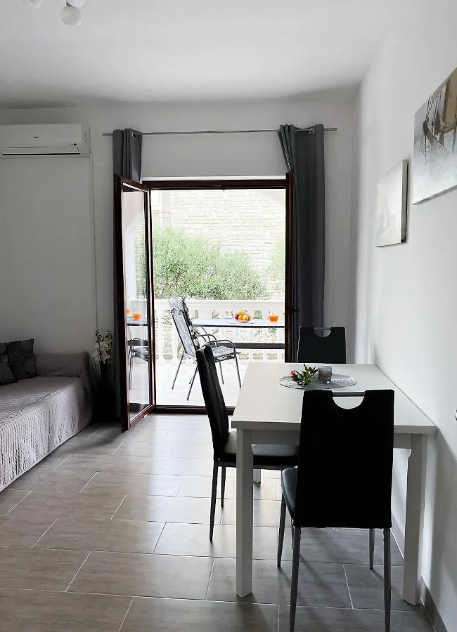 Apartments T&T Trogir