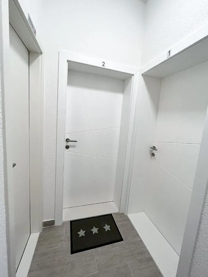 Apartments T&T Trogir 0*,