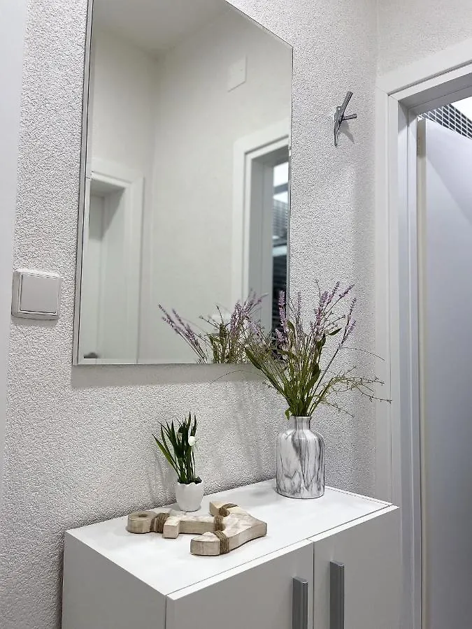 Apartments T&T Trogir Croatia