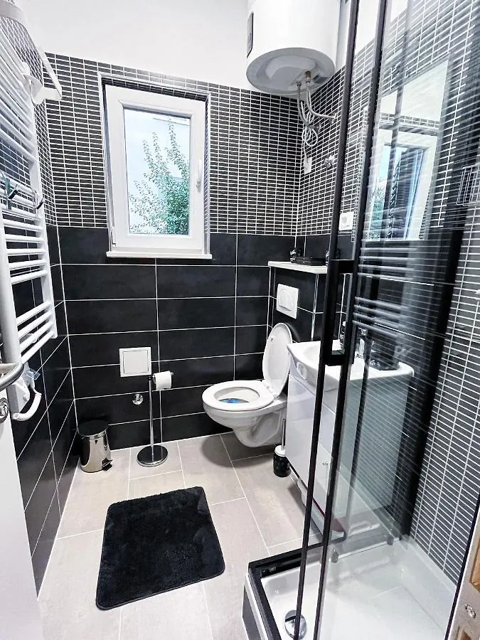 Apartments T&T Trogir