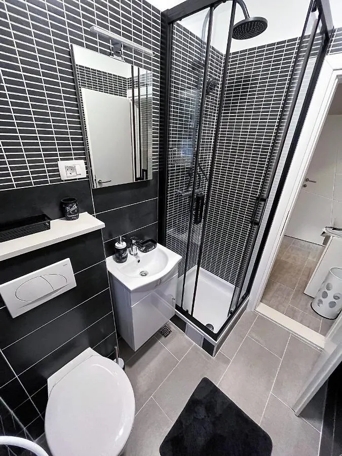 Apartments T&T Trogir