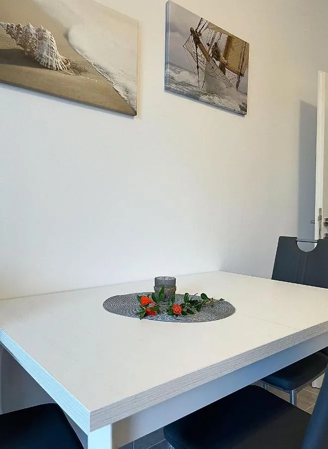 Apartments T&T Trogir