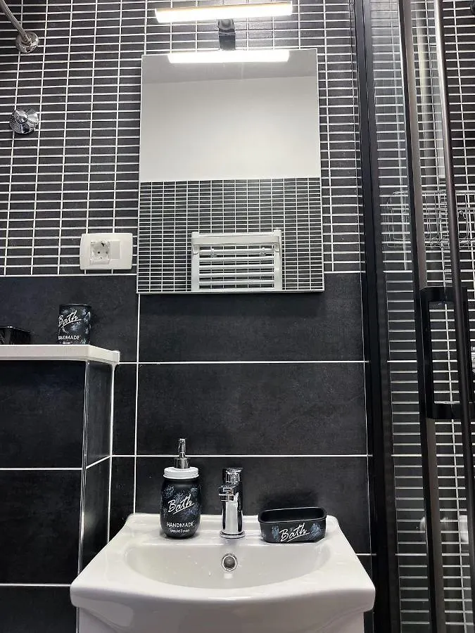 Apartments T&T Trogir