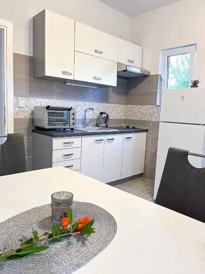 Apartments T&T Trogir