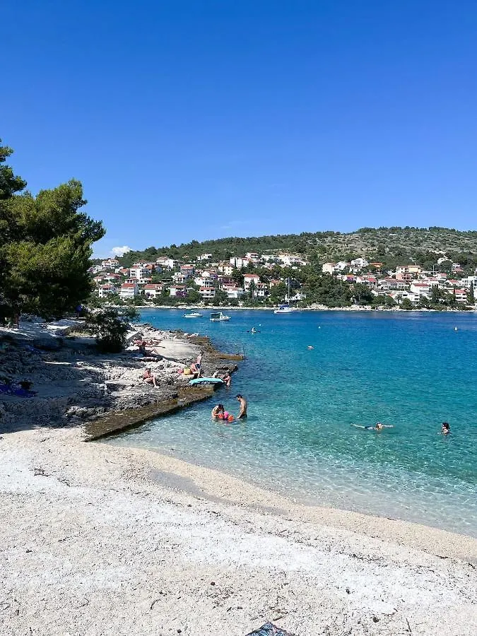 Apartments T&T Trogir Croatia