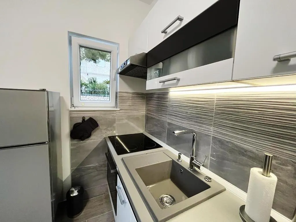 Apartments T&T Trogir
