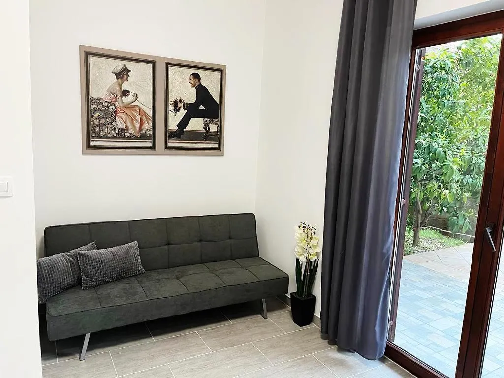 Apartments T&T Trogir