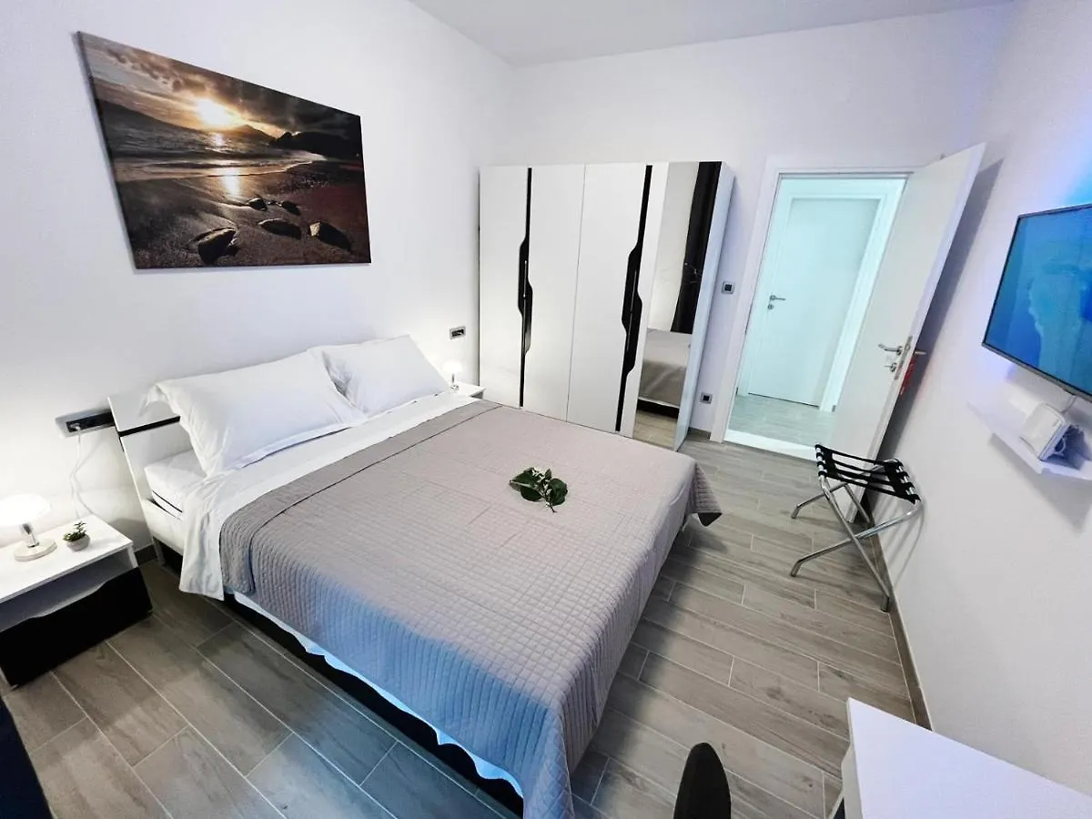 Apartments T&T Trogir