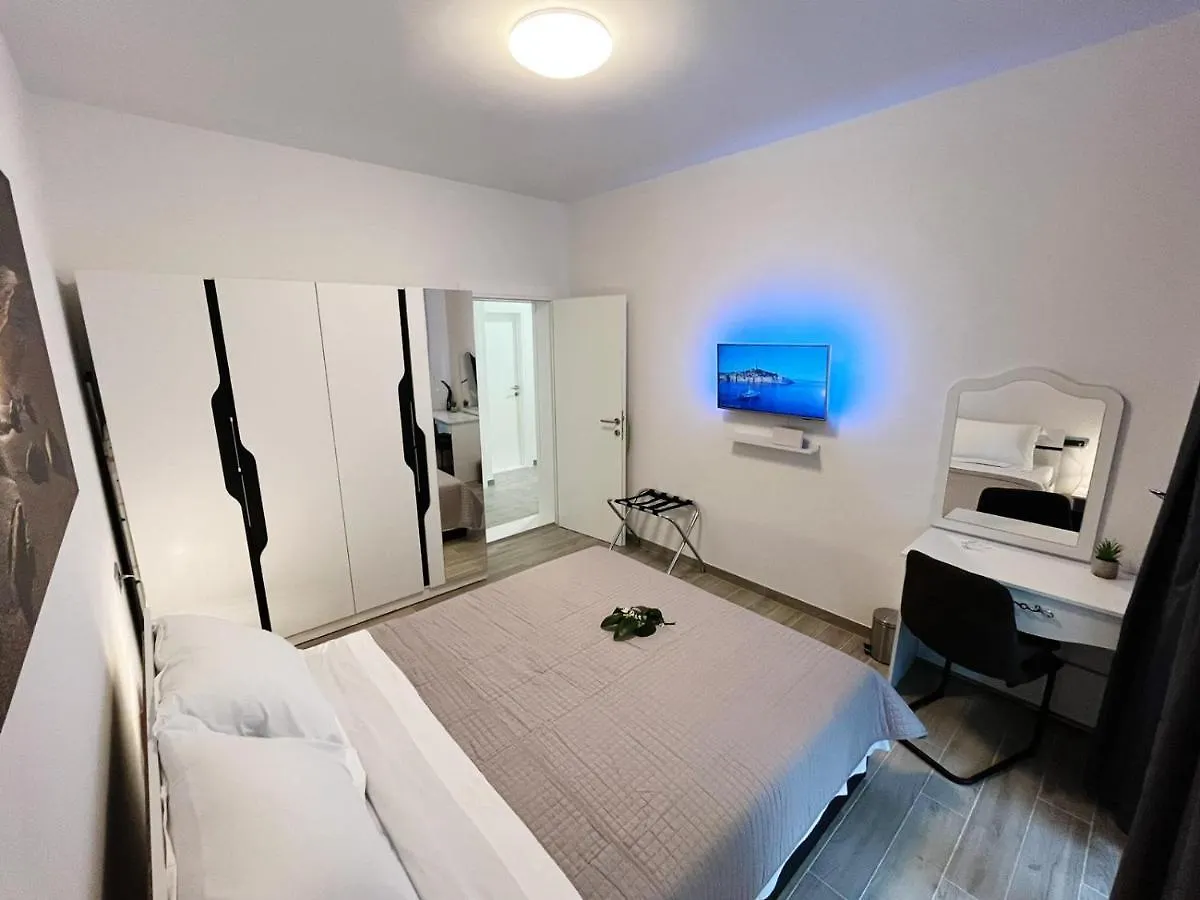 Apartments T&T Trogir