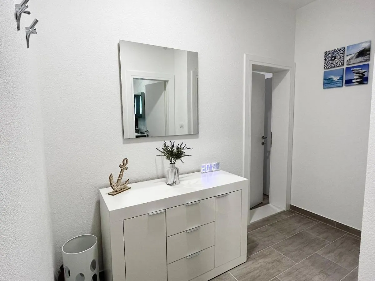 Apartments T&T Trogir