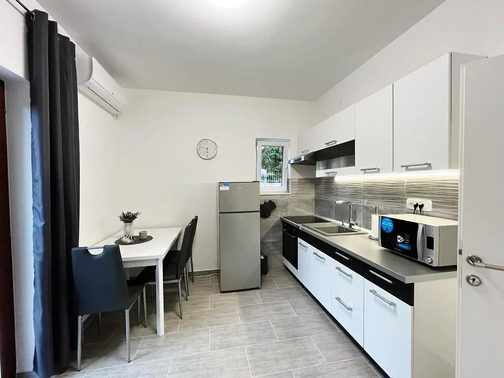 Apartments T&T Trogir