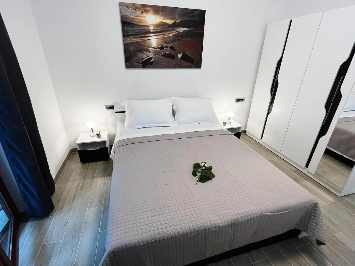 Apartments T&T Trogir 0*,  Croatia