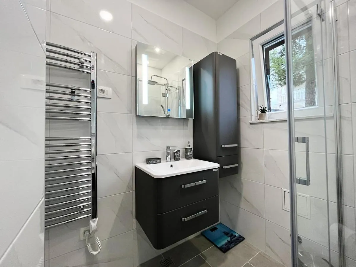 Apartments T&T Trogir