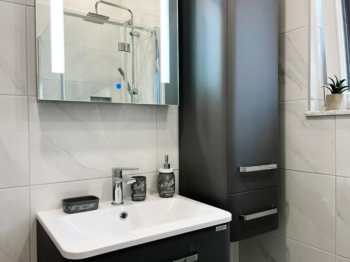 Apartments T&T Trogir Croatia