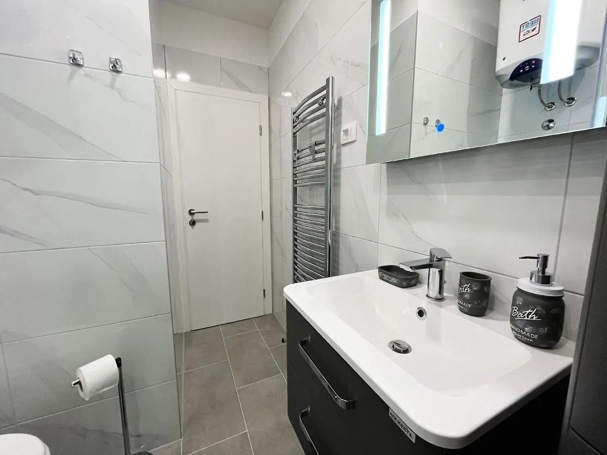 Apartments T&T Trogir