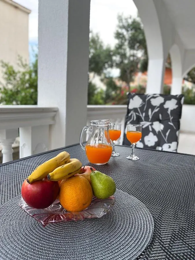 Apartments T&T Trogir