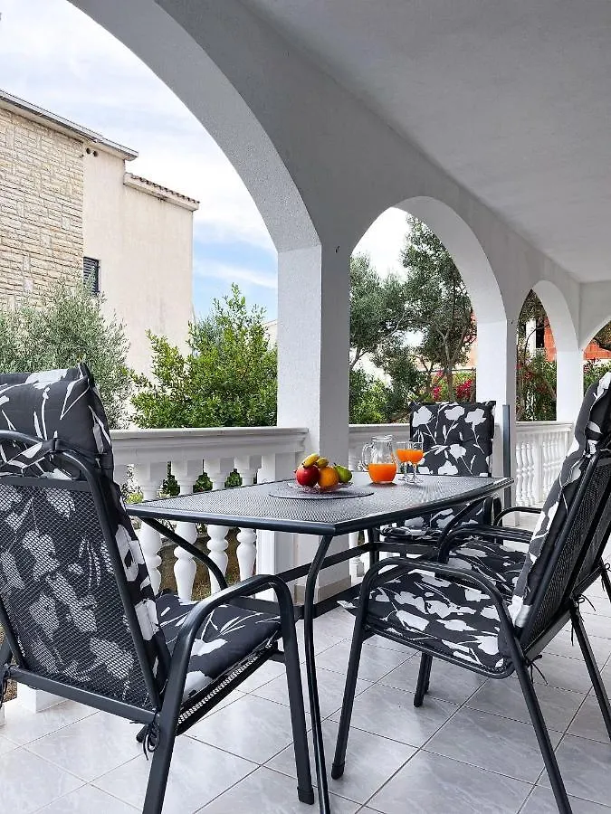 Apartments T&T Trogir 0*,  Chorvatsko