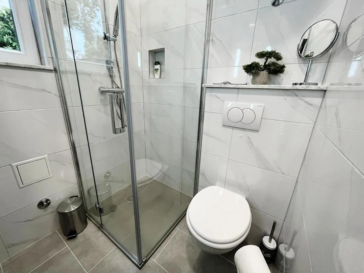 Apartments T&T Trogir