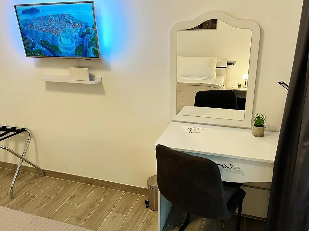 Apartments T&T Trogir